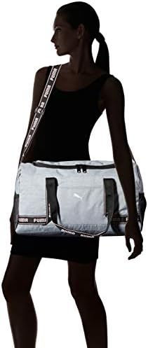 PUMA Women's Commute Duffel 4 PUMA Women's Commute Duffel
