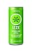 IZZE Sparkling Juice, 6 Flavor Sampler Variety Pack, 8.4oz Cans, 12 Count