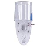 Replacement Ultrasonic Atomizing Transducer for Uniclife UL-121 Mini USB Inhaler