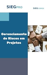 Livro Gerenciamento de Riscos em Projetos