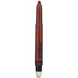 ONLY 1 IN PACK Maybelline Color Blur Cream Matte Pencil + Smudger, 35 Plum Please