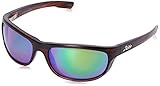Hobie Cruz CRUZ-191926 Polarized Oval Sunglasses