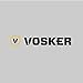 Vosker Long Range Cellular Antenna for Surveillance Camera, V100, V200 and Universal Cam Compatible, Ultra Strong Signal Strength, 15 Foot Cable (Antenna)