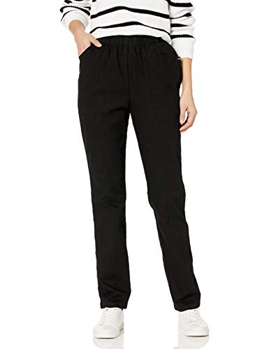chic stretch pull on pants