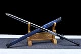 Han jian,Chinese Swords Real,High Carbon Steel