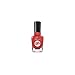 Sally Hansen Miracle Gel, Nail Polish TAWNY TRAVELS + GEL TOP COAT (DUO)
