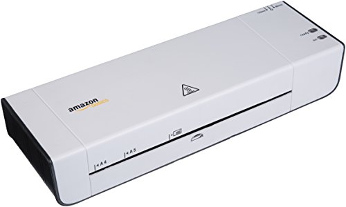Amazon Basics A4 Thermal Laminator