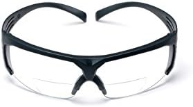 Save on 3M SecureFit Eye Protection