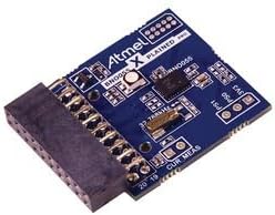 ATMEL ATBNO055-XPRO DAUGHTER BOARD, BNO055 9-AXIZ SENSOR