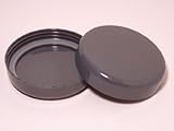 Nutribullet Replacement Parts - Two Stay Fresh Resealable Cup Lids