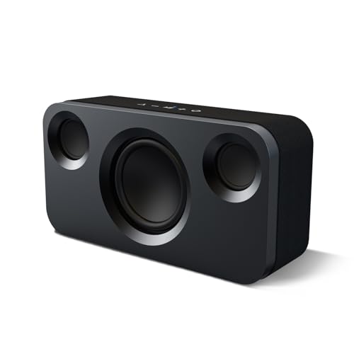Xinborry Bluetooth Stereo Speaker (peak) Portable