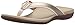 Aetrex Women's Venus Sporty Thong Dress Sandal