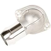 GM Genuine Parts 15-11057 (12600172) Engine Coolant Thermostat Water Inlet Assembly