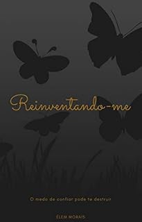 Livro Reinventando-me
