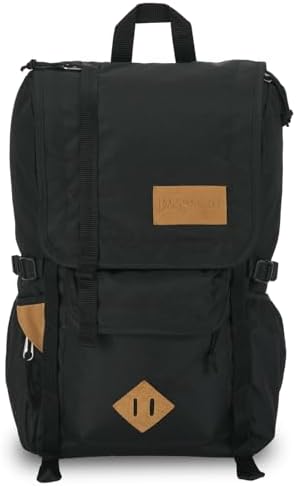Amazon.com: JanSport Big Student Backpack Jumbo Size (Classic Navy) :  Electronics