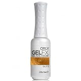 Orly Gel Fx Nail Color, Fall Glitz, 0.3 Ounce