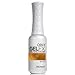 Orly Gel Fx Nail Color, Fall Glitz, 0.3 Ounce