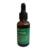 Lily's Touch SNAIL Repair Intensive Serum Anti-Wrinkle Face & Eye Anti-Aging