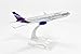 TANG DYNASTY(TM 1:400 16cm Air Bus A330 Aeroflot Metal Airplane Model Plane Toy Plane Model