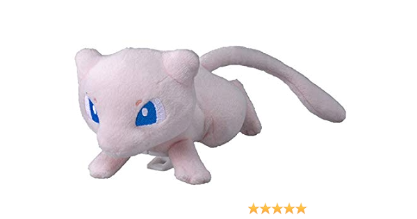 pokemon shoulder plush