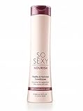 Victoria's Secret So Sexy Nourish Healthy & Hydrated Conditioner