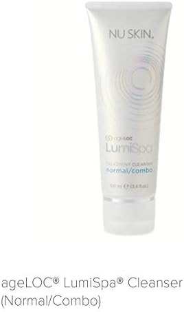 lumispa normal combo