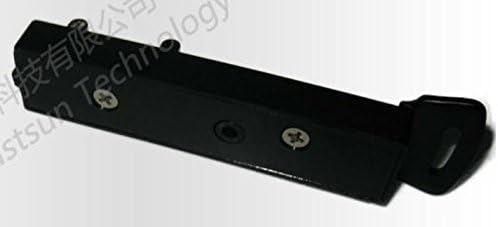 Magnetic Compatible S3,S03 Replacement Black/White Pocket Key