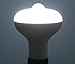 LED BR25 flood light bulbs with Motion Detection Sensor PIR Infrared Motion Sensor light bulb(daylight)