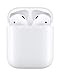 Apple AirPods with Wireless Charging Case (Latest Model)thumb 1