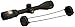 NIKON ProStaff Rimfire 3-9 x 40 Black Matte Riflescope (BDC 150)