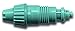 Aztek High Flow Airbrush Nozzle, 0.50mm, Turquoise