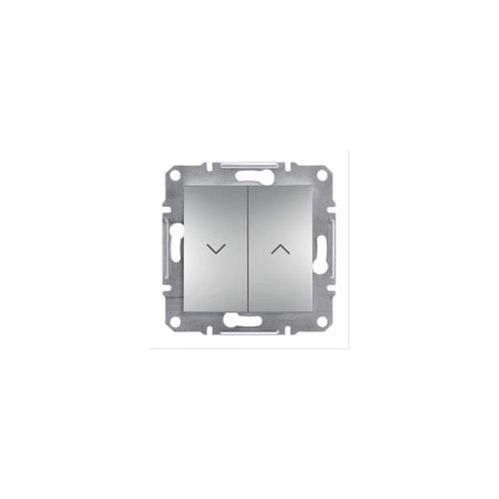 Schneider Electric Push eph1300161 Blinds, Aluminium