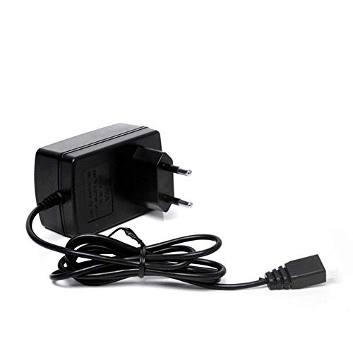 Original Ladegerät für RC Hubschrauber MJX F45, F645, F49, F649, 8.4V, 500mAh, Ersatzteil für Helikopter f49-040 – Bild 3