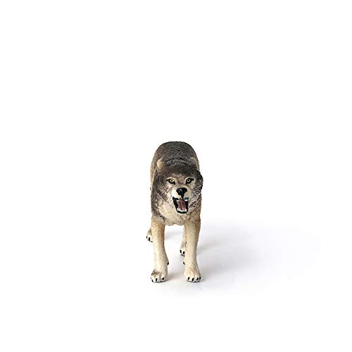 Schleich 14821 Wolf – Bild 4