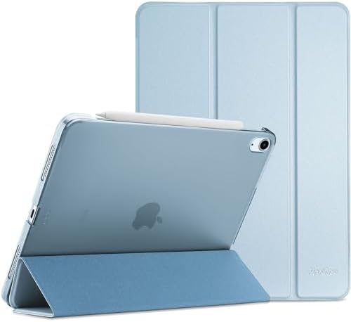 ProCase Smart Case for iPad Air 11-inch 2025 2024 M3 Air