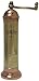 Atlas Moderno Brass/Copper Salt Mill