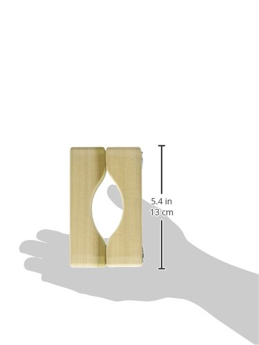 Cardinal Gates Clamp, Round, for Use Only with Cardinal Gates