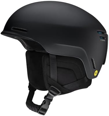 Amazon.com: Smith Optics Unisex Adult Holt Snow Sports Helmet