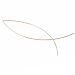 A&C 2018 Hot Chic Alloy Earrings for Women. Unique Handmade Earrings Jewelry for Girl. (Gold)
