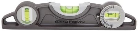 Level Torpedo 11-3/4in Fm Xtre by FatMax Xtreme