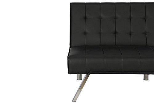 6 DHP+Accent+Split+Back+Chrome+Leather