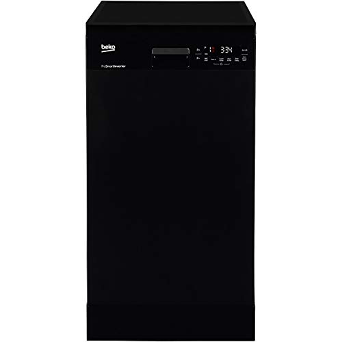 beko 450 integrated dishwasher