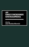 An Emily Dickinson Encyclopedia by