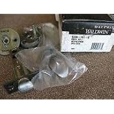 Baldwin Hardware 5399.102.G Conversion Kit