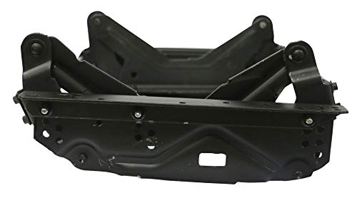 Recliner-Handles Glider Mechanism, 20.5" Mounting Width