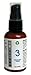 kNutek Therapeutic Toner, Alcohol Free, with MSM, 4 oz (120 ml)