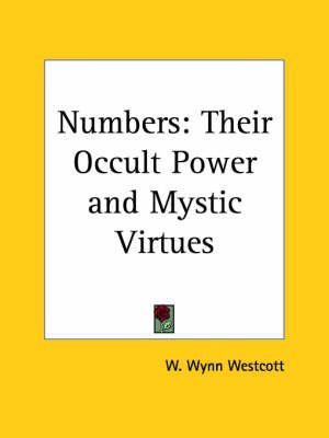 The Occult Power of Numbers