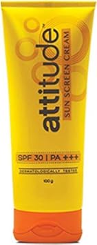 GENRAL Sun Screen Cream, 100 g