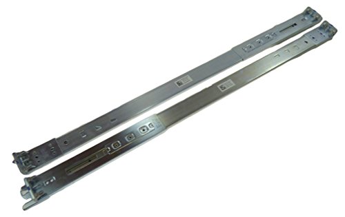 Dell P223J 1U Ready Rails for PowerEdge R610