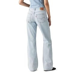 Levi's Women's 94 Baggy Bootcut